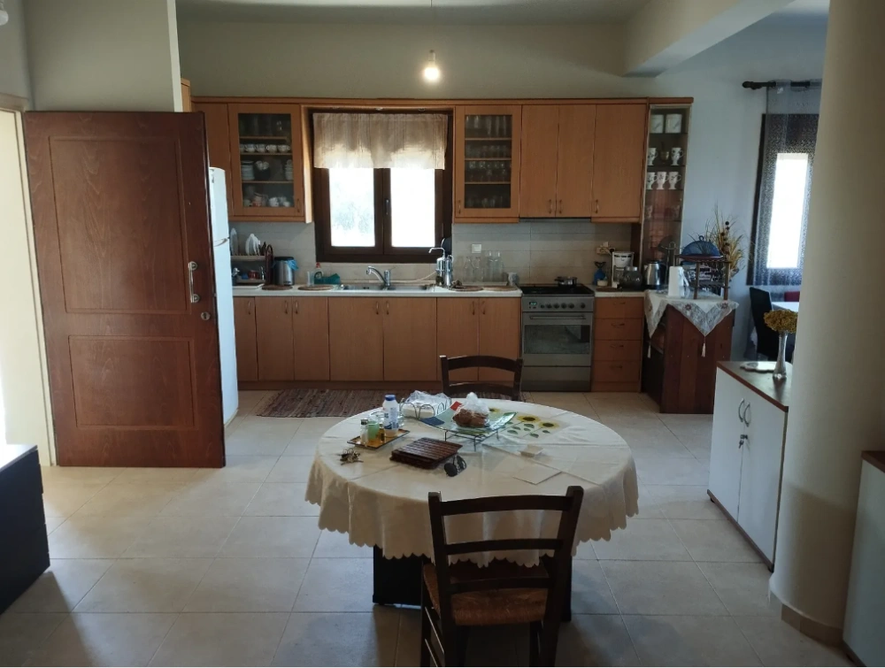 2 - vente maison vasilies crète grèce