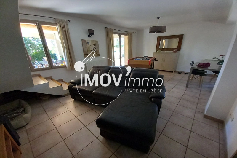 2 - vendita casa uzès gard francia