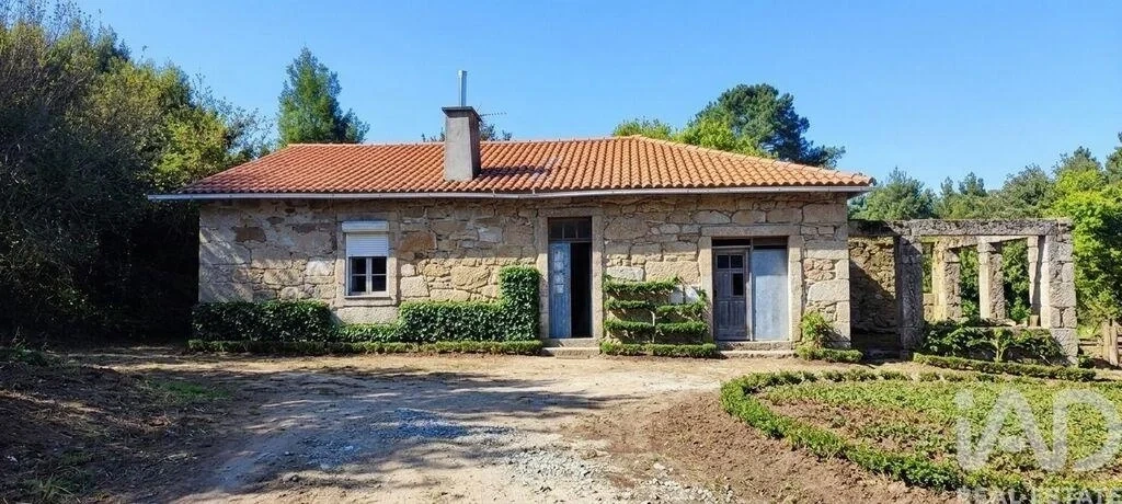 2 - venta casa valença región norte portugal