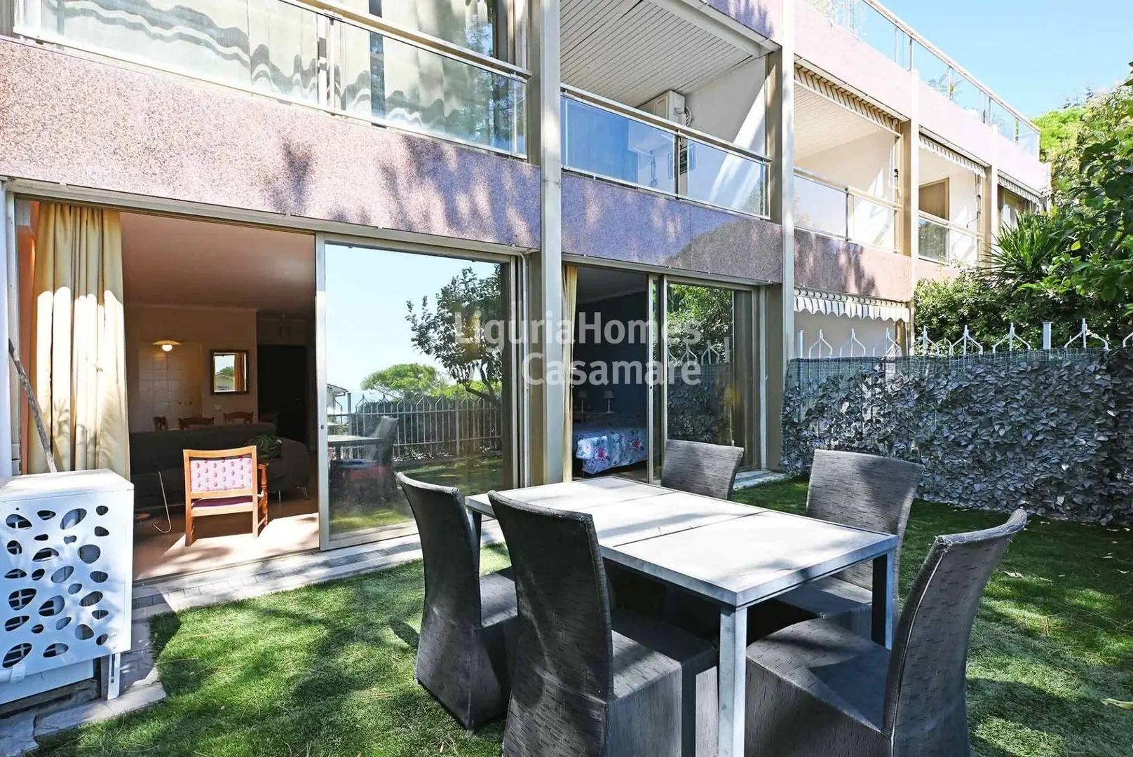 2 - venda apartamento vista de mar sanremo liguria itália