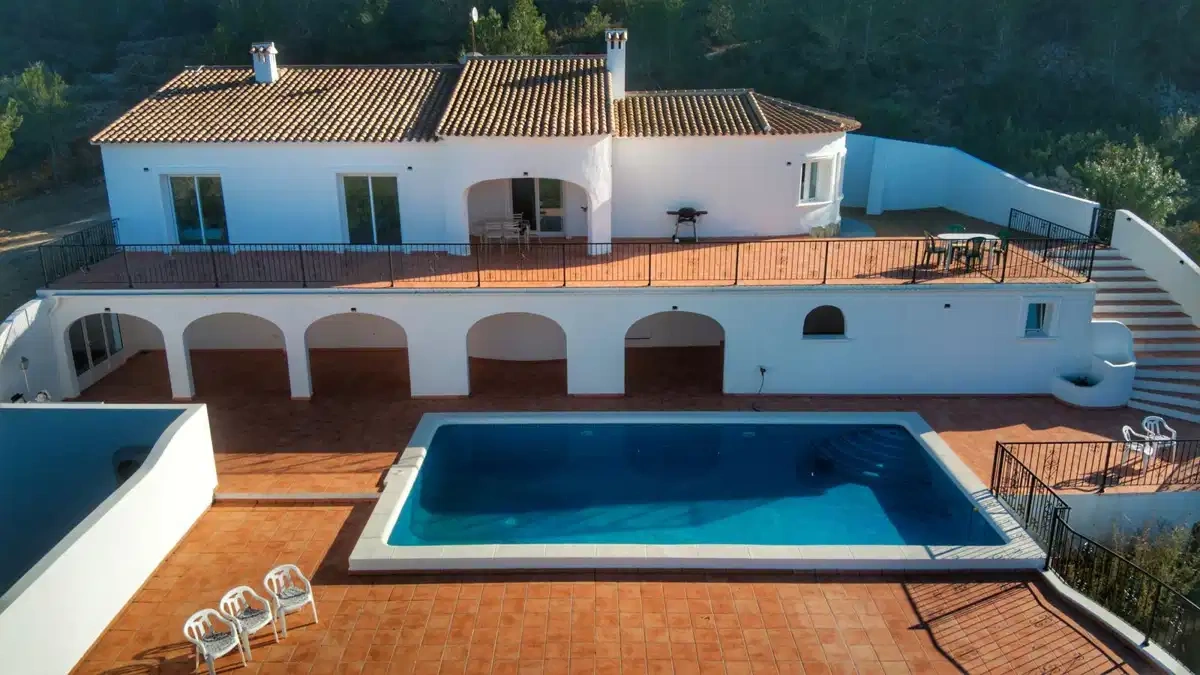 2 - verkauf villa meerblick lliber valencia spanien