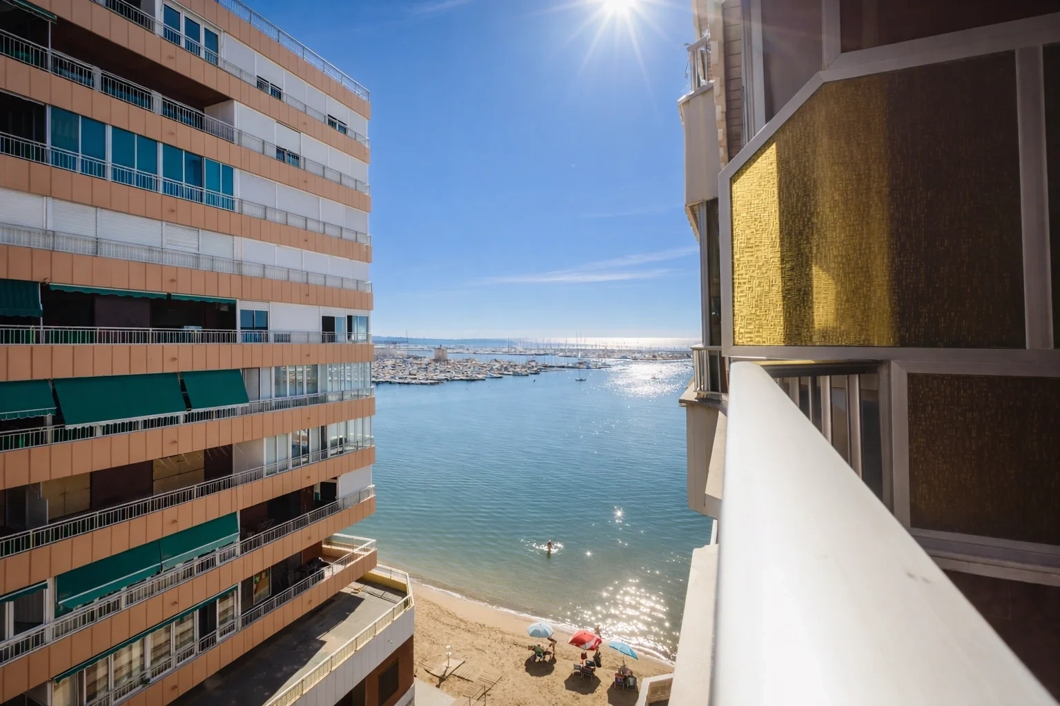 2 - продажа квартира ноги в воде torrevieja - costa blanca валенсия испания