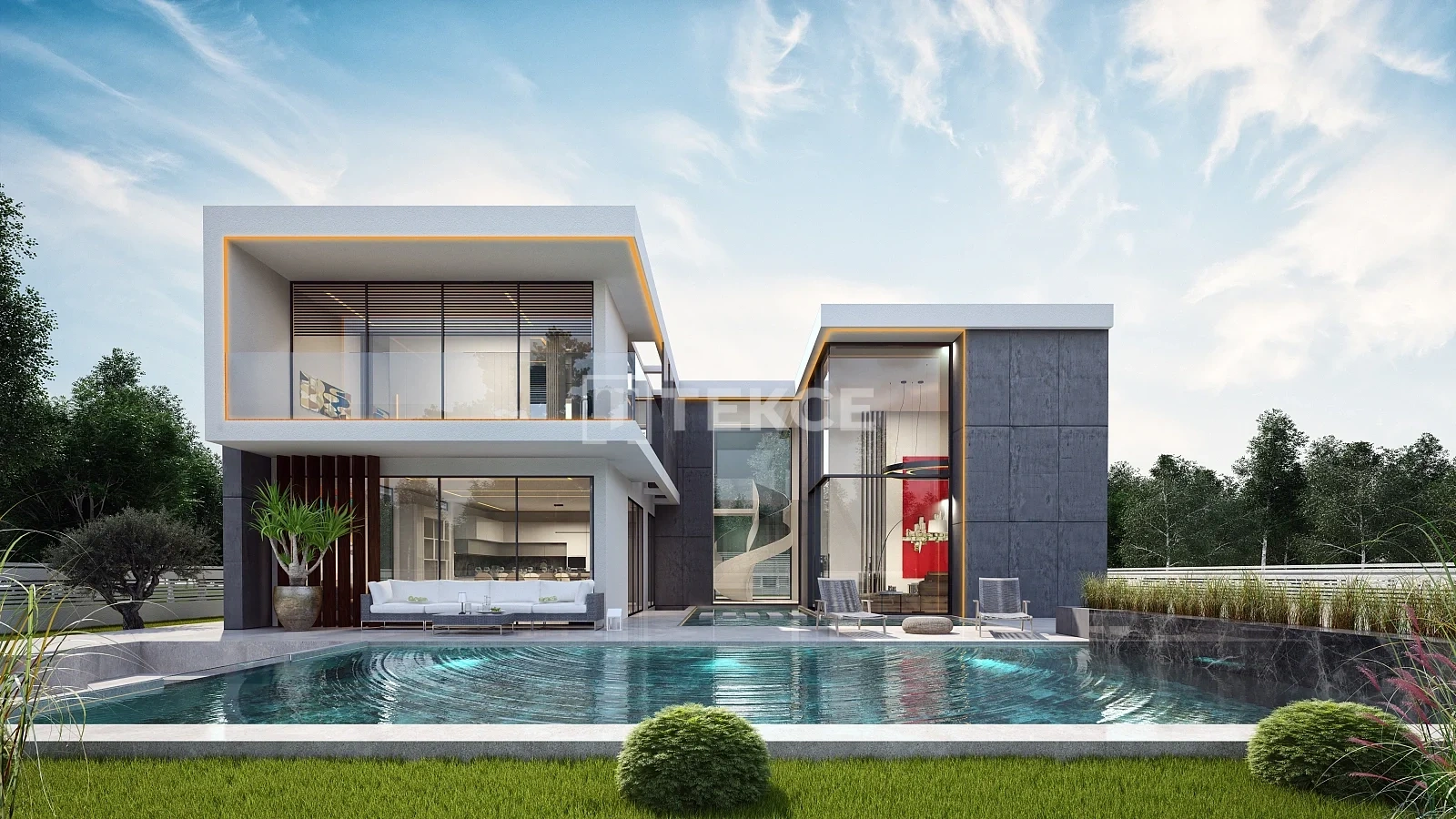 1 - продажа дом пляж пешком cesme i̇zmir турция