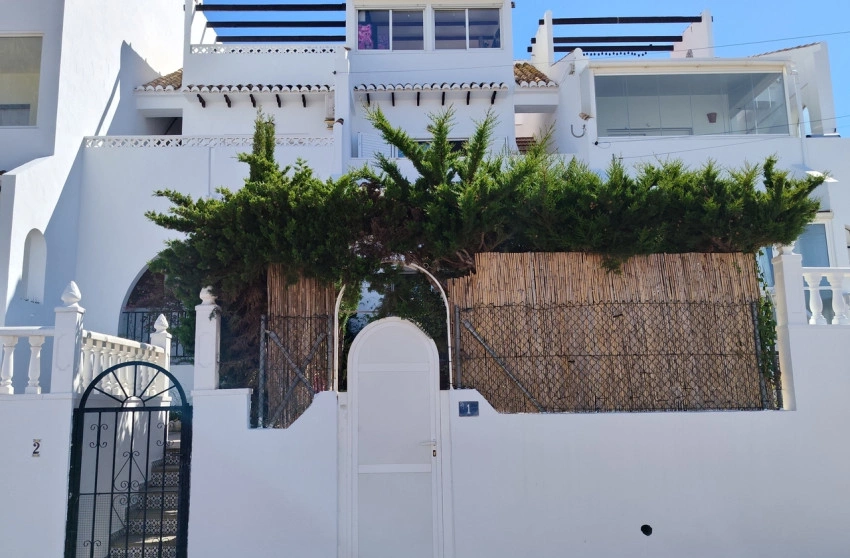 2 - vendita casa vista mare ciudad quesada comunità valenciana spagna