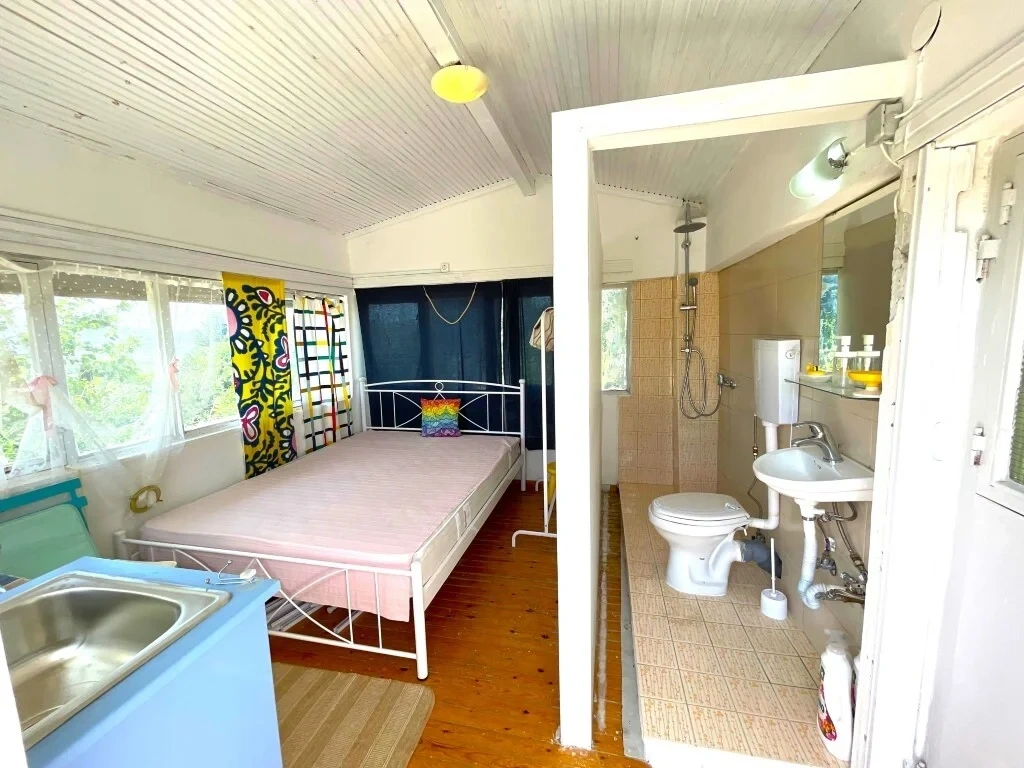 2 - apartment for sale in sidári ionian islands greece