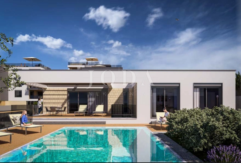 2 - venta casa primošten šibenik-knin croacia