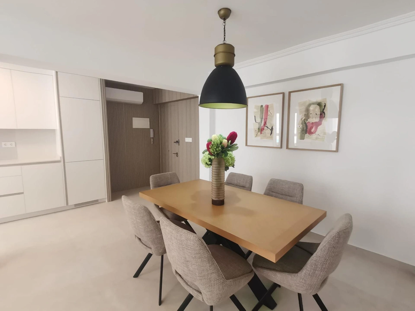 1 - продажа квартира ноги в воде torrevieja - costa blanca валенсия испания
