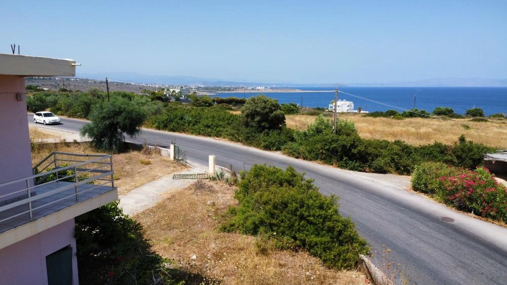 2 - sea view house for sale in chorafakia crete greece