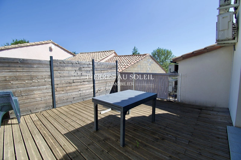 2 - house for sale in mons hérault france