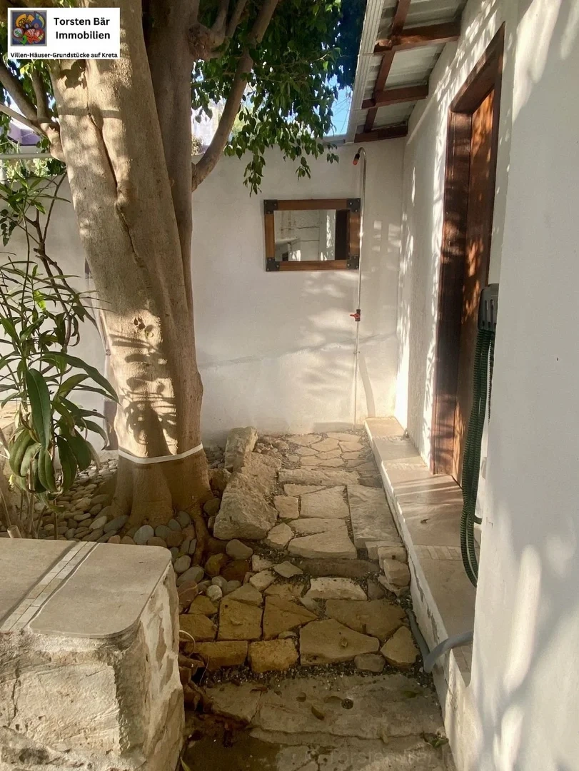 2 - vente maison pitsídia crète grèce