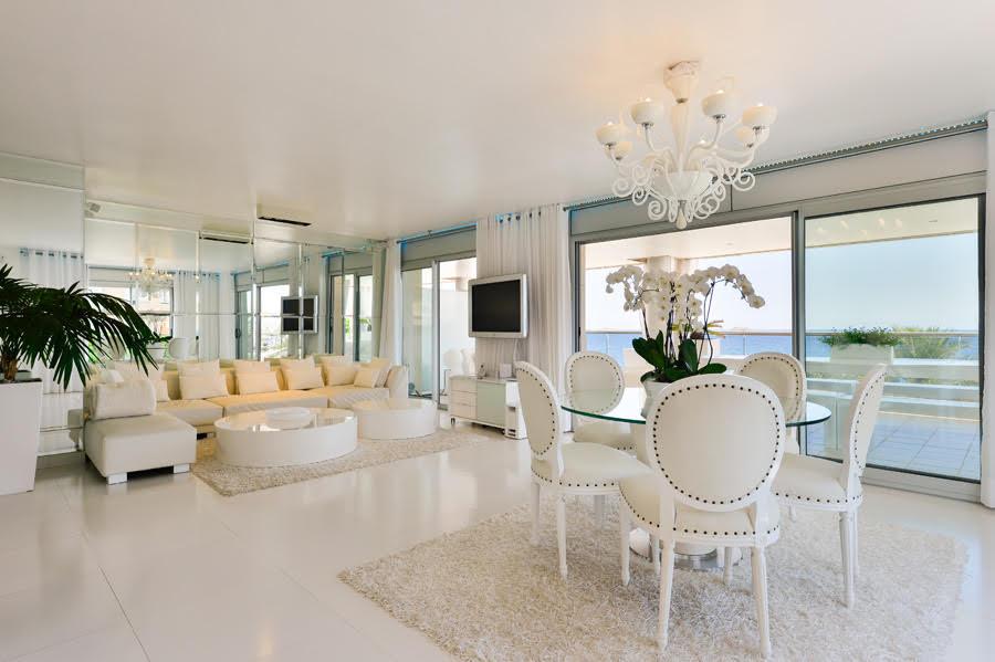 2 - venda apartamento frente ao mar sant josep de sa talaia ibiza - ilhas baleares espanha