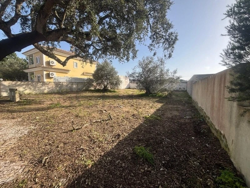 2 - plot of land for sale in azeitão lisbon region portugal