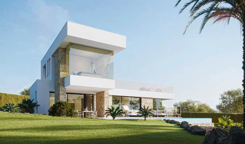 1 - venta casa orihuela comunidad valenciana españa