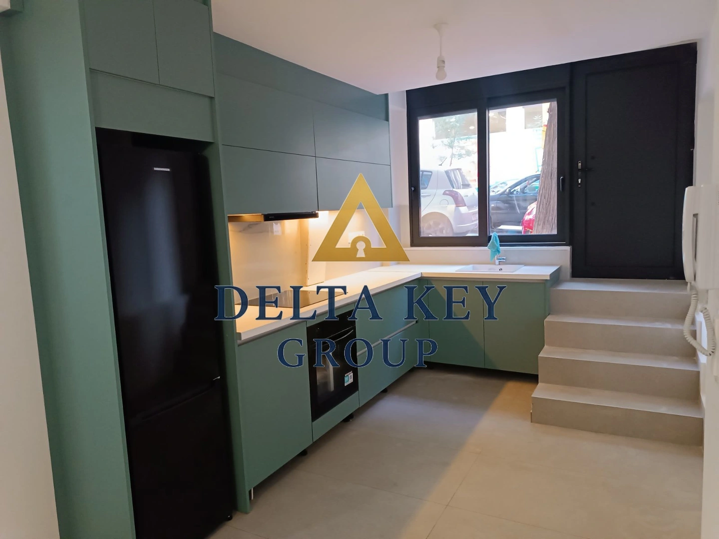 1 - vente appartement athènes attique grèce