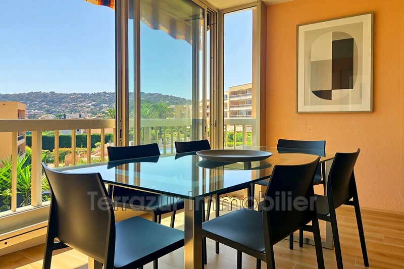 1 - vente appartement golfe juan alpes-maritimes france