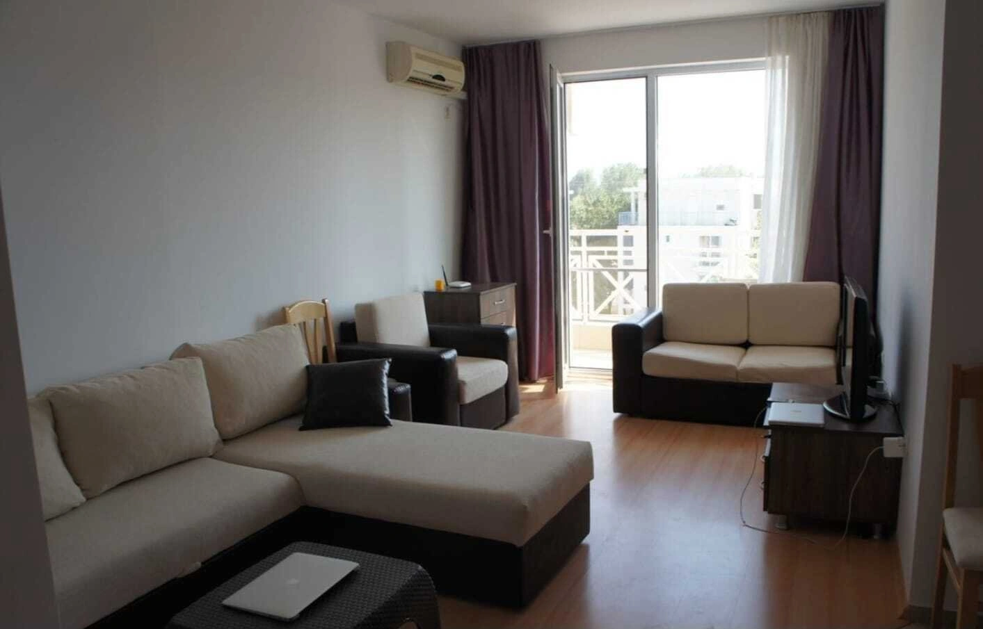 2 - venta apartamento a pie de playa sunny beach burgas bulgaria