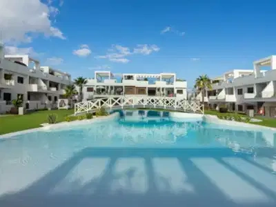 2 - продажа villa orihuela-costa валенсия испания