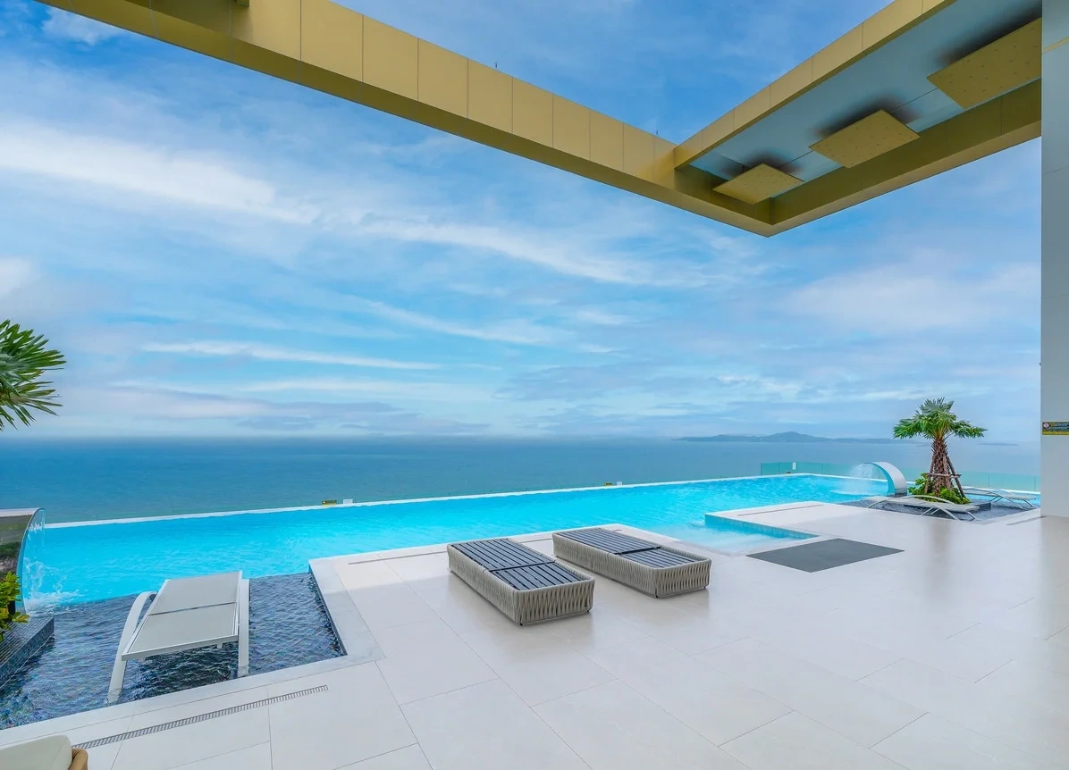 2 - venta apartamento frente al mar pattaya chonburi tailandia