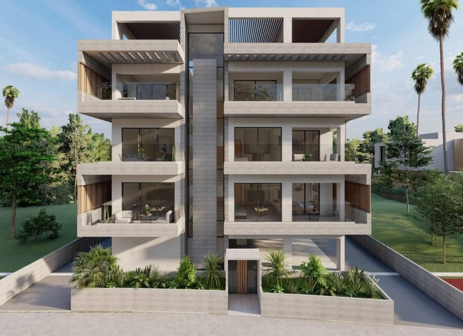 1 - vente appartement limassol limassol chypre