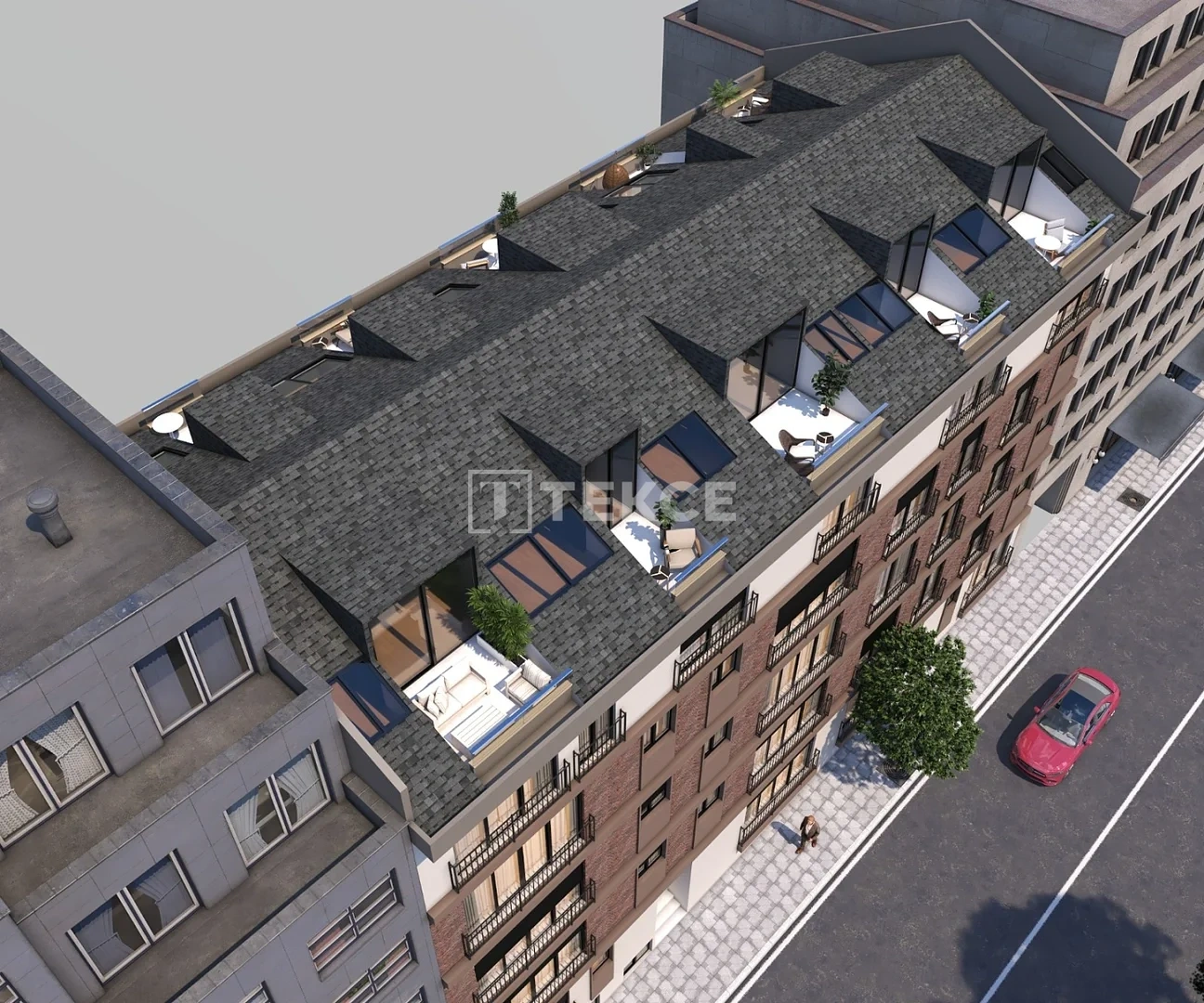 2 - venta apartamento kadikoy istanbul turquía