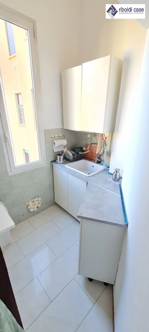 2 - vente appartement milan lombardie italie
