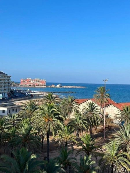 1 - vendita appartamento vista mare torrevieja - costa blanca comunità valenciana spagna
