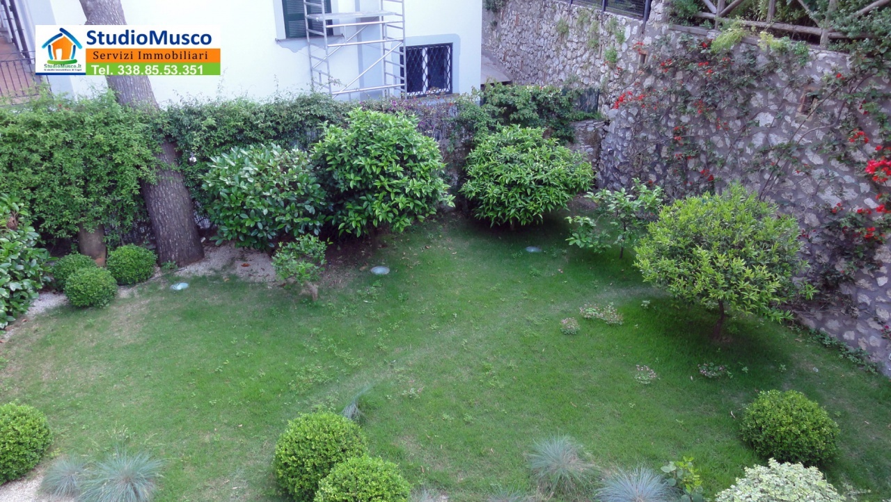 2 - venda casa capri campânia itália