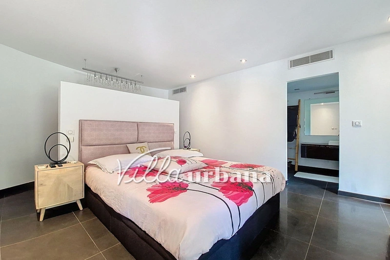 2 - vente maison vue mer antibes alpes-maritimes france