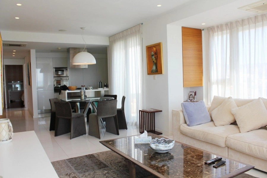 1 - verkauf wohnung limassol limassol zypern