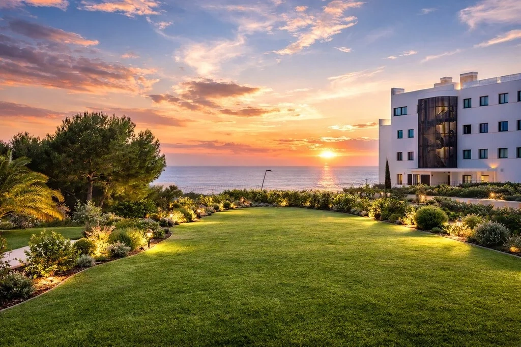 1 - vente appartement vue mer benalmadena - costa del sol andalousie espagne