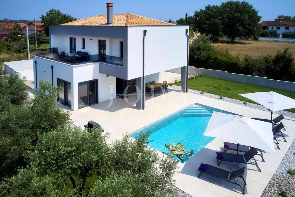 1 - verkauf haus marčana istrien kroatien