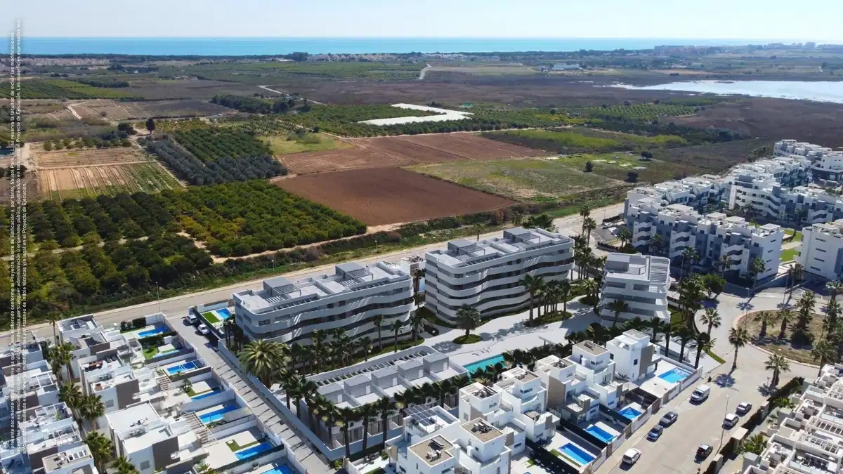 2 - продажа квартира guardamar del segura валенсия испания
