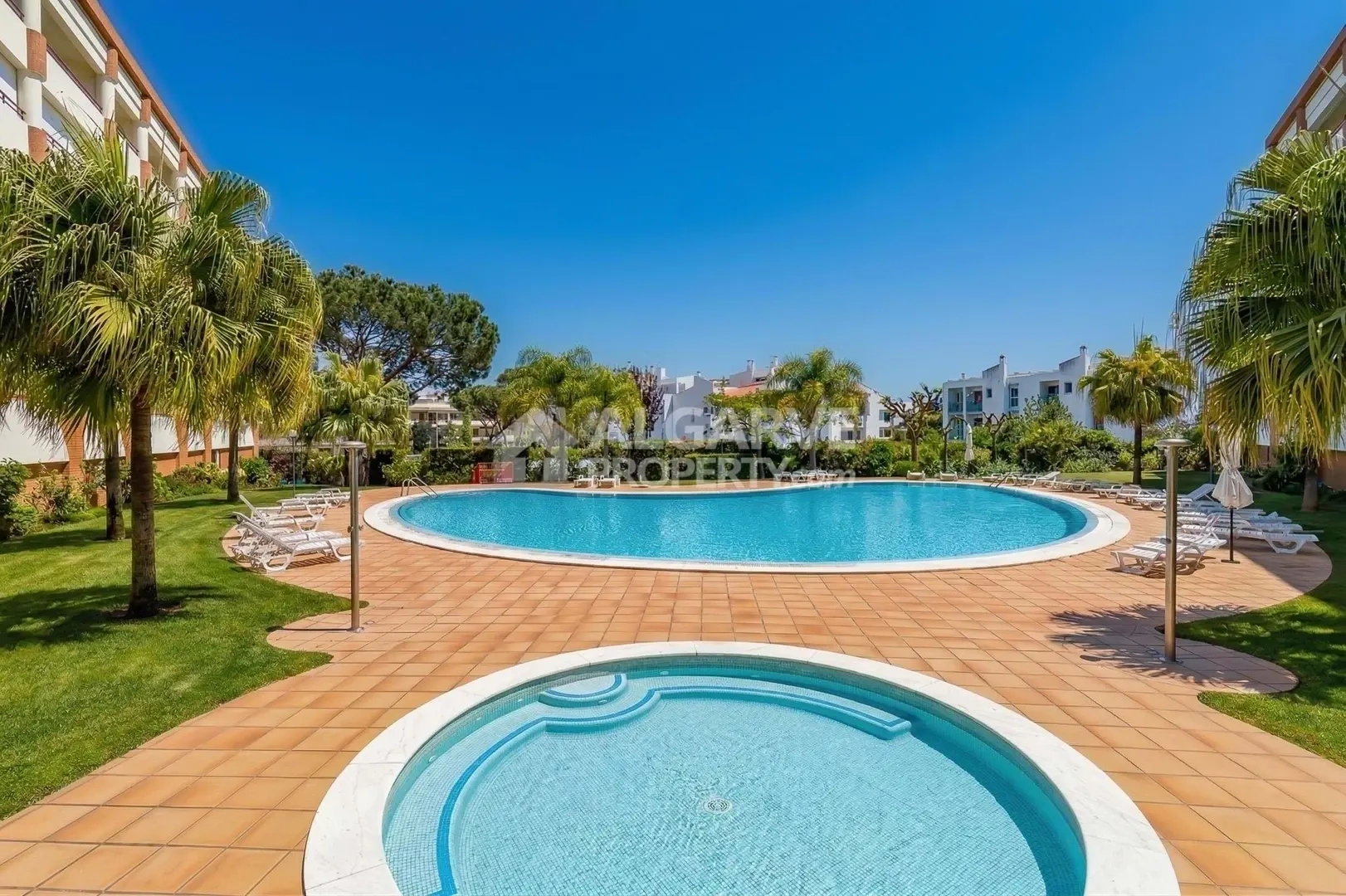 1 - продажа квартира vilamoura алгарве португалия