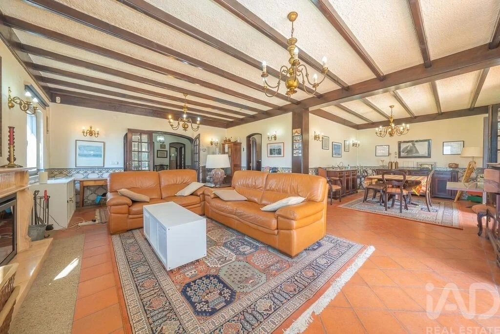 1 - venta casa palmela región de lisboa portugal