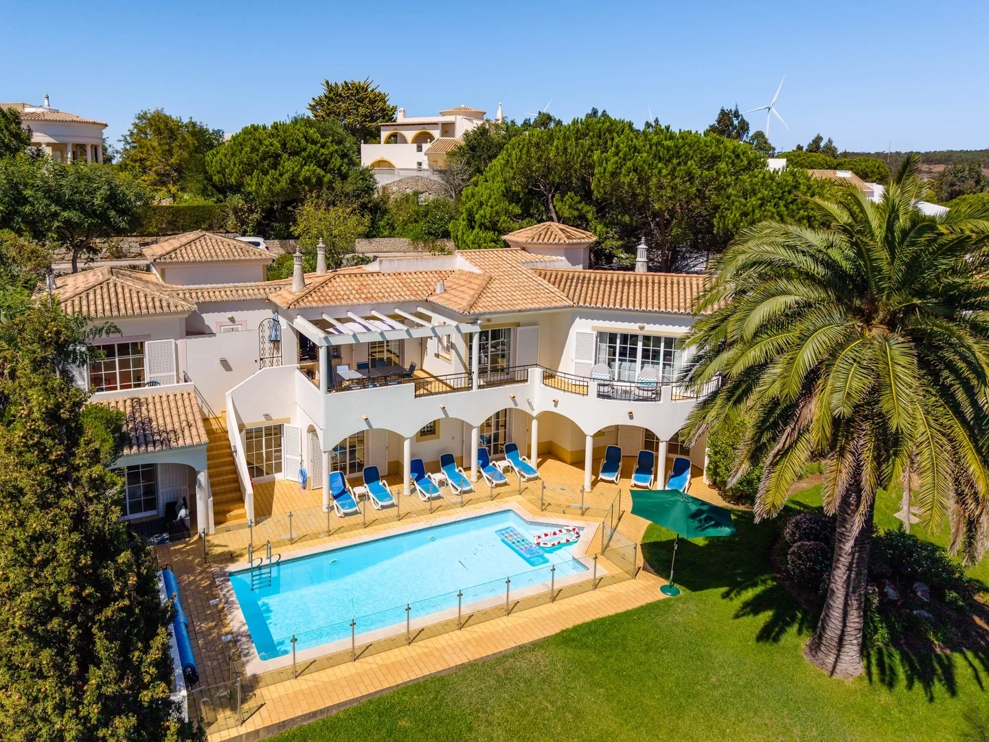 1 - villa for sale in vila do bispo algarve portugal