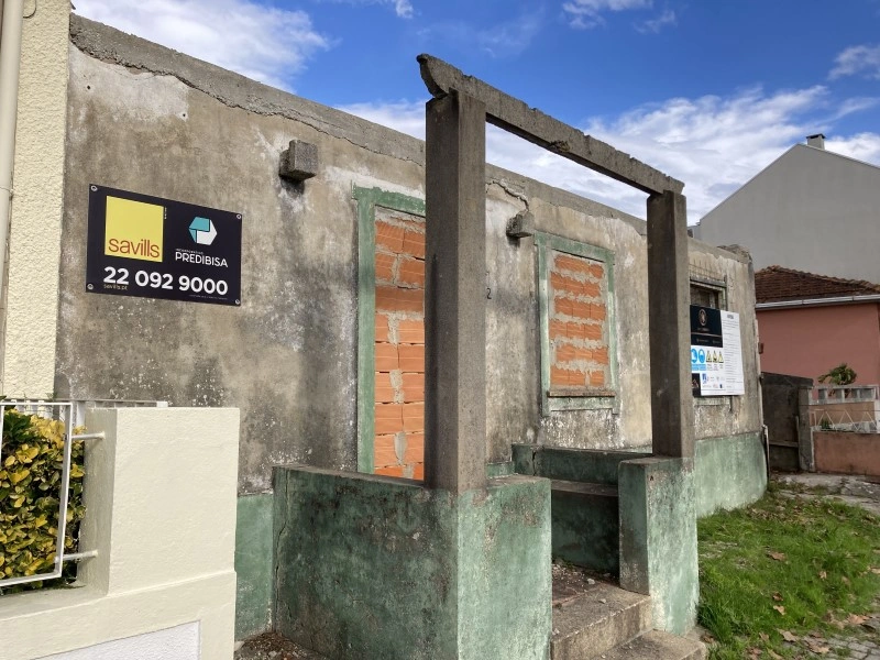 2 - plot of land for sale in porto north region portugal