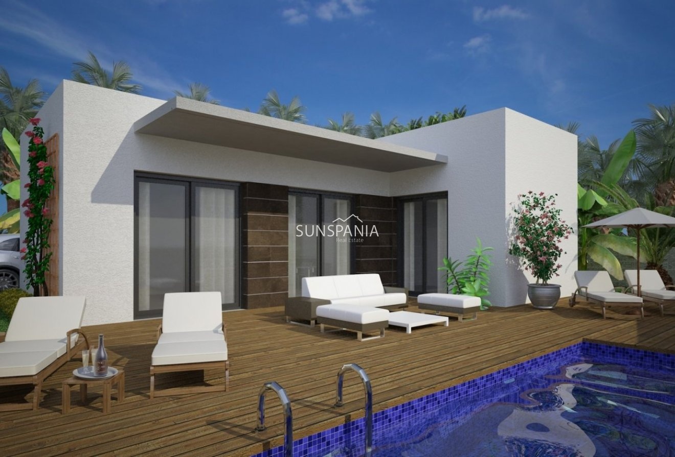 1 - house for sale in benijofar valencian community spain