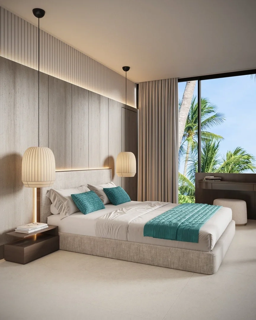 2 - vente villa bali bali indonésie
