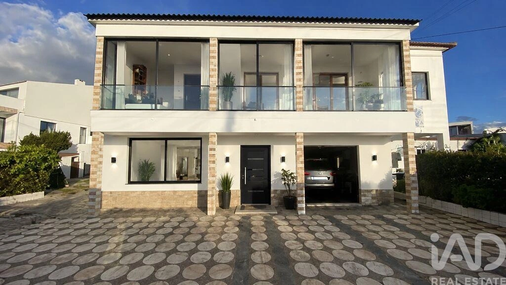 1 - sea view house for sale in ericeira lisbon region portugal