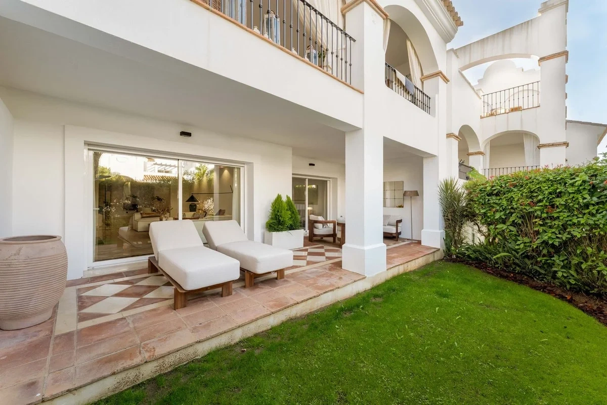 2 - vendita appartamento vista mare marbella - costa del sol andalusia spagna