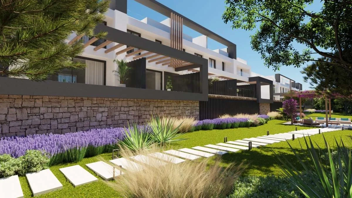 2 - venda casa las lagunas de mijas andaluzia espanha