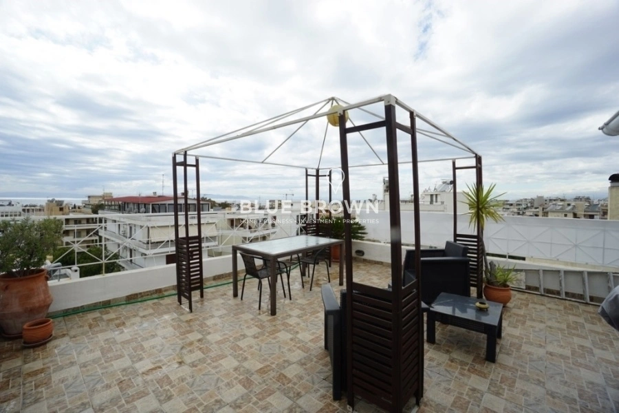 1 - venta casa vista al mar voula ática grecia