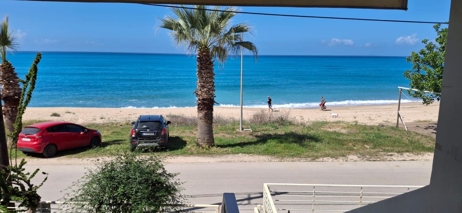 1 - waterfront house for sale in vráchos epirus greece