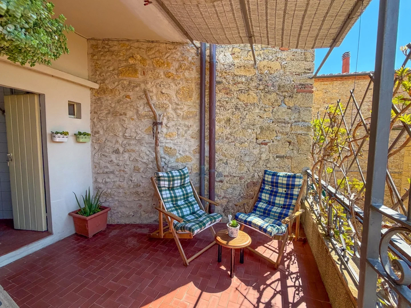2 - vente maison vue mer casale marittimo toscane italie