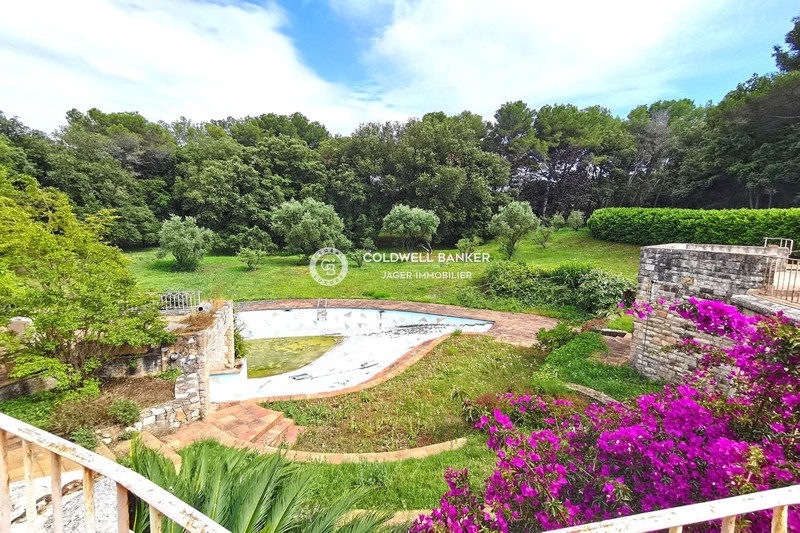 2 - verkoop huis mougins alpes-maritimes frankrijk