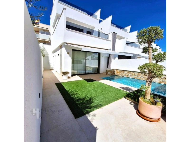 1 - vendita casa san javier regione di murcia spagna