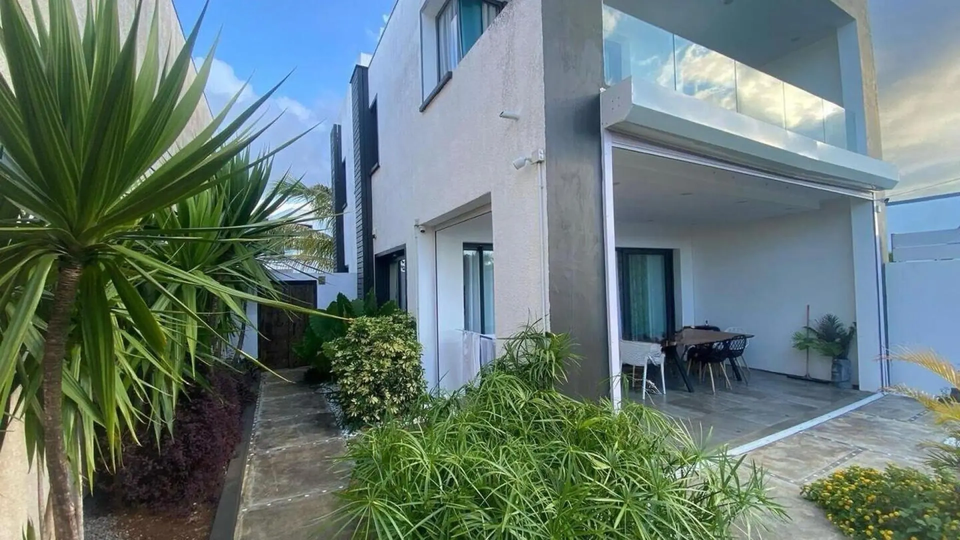 1 - verkauf villa grand baie rivière du rempart mauritius