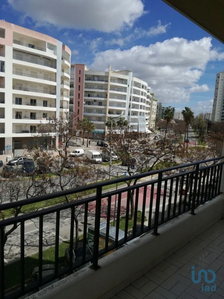 2 - vente appartement quarteira algarve portugal