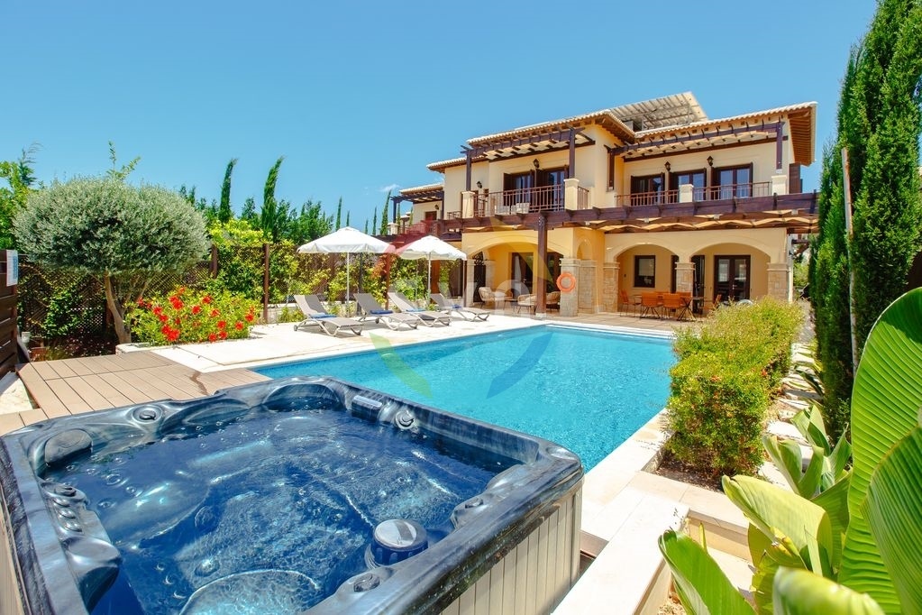 1 - sea view house for sale in kouklia paphos cyprus