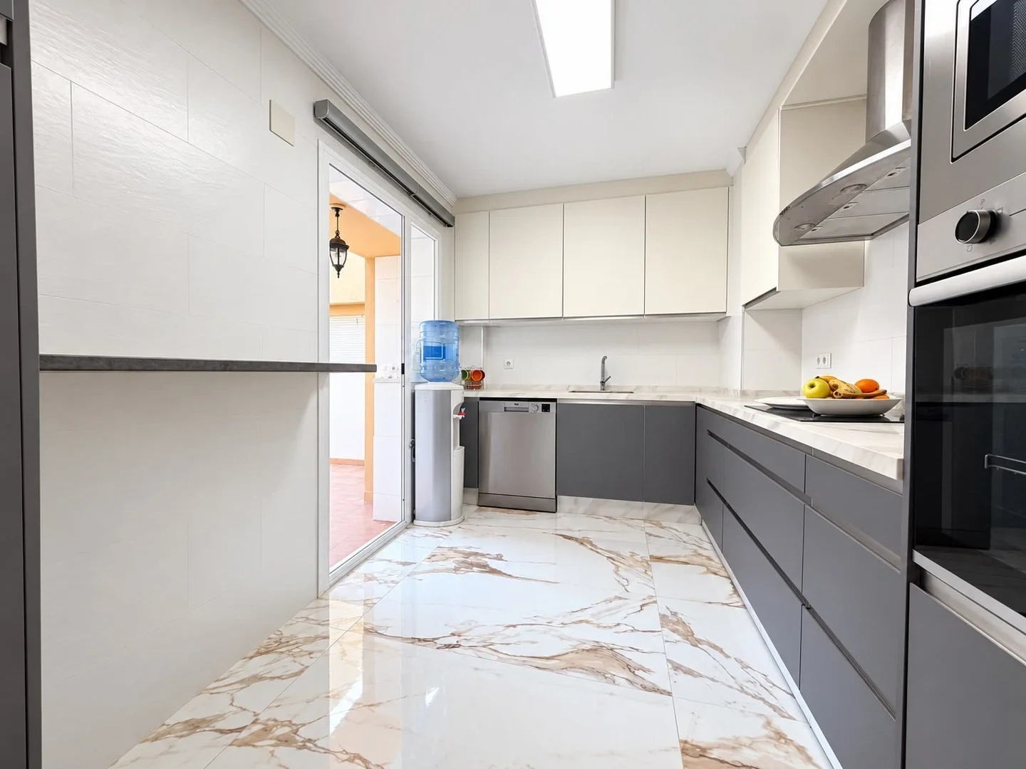 2 - apartment for sale in mijas andalusia spain